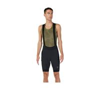 Fox Head Pantalon à bretelles Flexair Ascent Cargo modèle 2025 noir