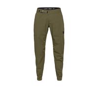 Fox Head Pantalon de pluie Ranger Water Pants vert
