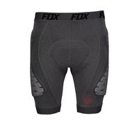 Fox Head Pantalon de protection Titan Race Shorts noir M