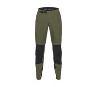 Fox Head Pantalon Defend Modèle 2024 vert