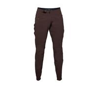 Fox Head Pantalon Flexair brun 30
