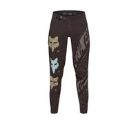 Fox Head Pantalon Flexair Elevated brun