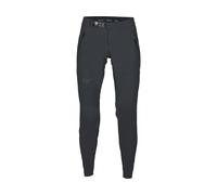 Fox Head Pantalon Flexair femme, année modèle 2025 noir