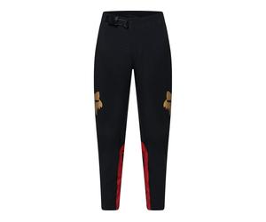 Fox Head Pantalon Flexair Goldstone SE Enfants noir