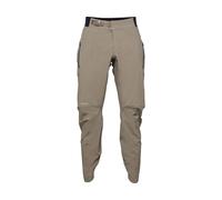 FOX Racing - Flexair Pro Fire Alpha Pant - Pantalon de cyclisme - 32 - ash
