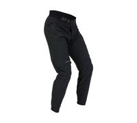 Fox Flexair Pro Fire Alpha Hommes Pantalon de vélo 36 Noir