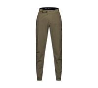 Pantalon vtt fox ranger vert
