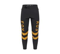 Fox Head Pantalon Youth Ranger Kairos Modèle 2025 orange/noir