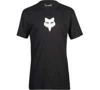 Fox Racing T-shirt manches courtes Fox Head Premium Noir XL