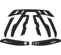 Fox Head Proframe RS Thin Liner noir L