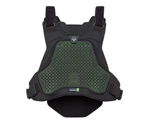 Fox Head Protecteur de fuselage Airframe noir