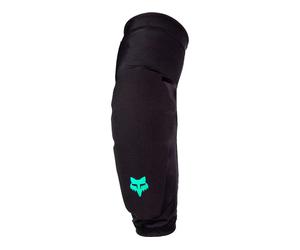 Fox Head Protège-Coudes Enduro bleue