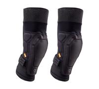 Fox Head Protège-Genoux Launch Pro D3O Modèle 2024 noir S