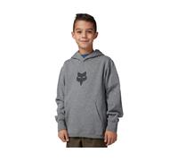 Fox Head Pull en molleton pour enfants Legacy gris