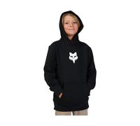 Fox Head Pull en molleton pour enfants Legacy noir
