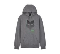 Fox Head Pull en polaire Fox Head gris