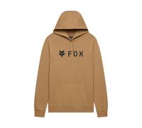 Fox Head Pull-over en polaire Absolute brun