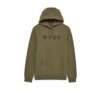 Fox Head Pull-over en polaire Absolute vert