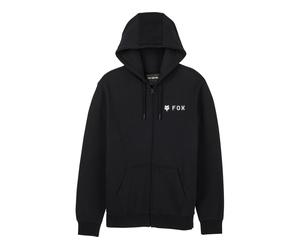 Fox Head Pull-over en polaire zippé Absolute noir