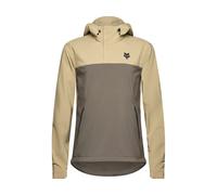 Fox Head Pullover coupe-vent Ranger année modèle 2025 brun