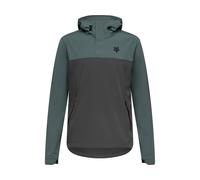 Fox Head Pullover coupe-vent Ranger année modèle 2025 vert