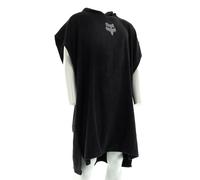 Fox Head Reaper Change Serviette de bain Taille unique Noir