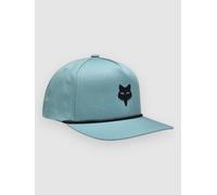 Fox Head Rope Casquette bleu Uni