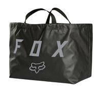 Fox Head Sac à langer utilitaire / Tapis à langer Utility Changing noir