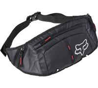 Fox Head Sac Banane Hip Pack Slim noir one size