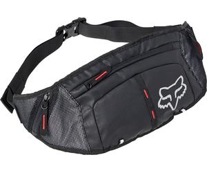 Fox Head Sac Banane Hip Pack Slim noir one size