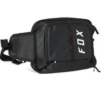 Fox Head Sac Banane Lumbar Hydration Pack noir