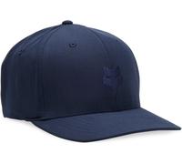 FOX Head Select Flexfit Casquette, bleu, taille S M pour homme