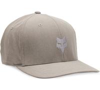 FOX Head Select Flexfit Casquette, gris, taille L XL pour homme