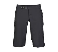 Fox Head Short pour Dames Womens Defend Modèle 2024 noir 8