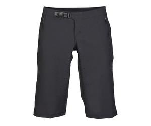 Fox Head Short pour Dames Womens Defend noir 8