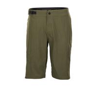 Fox Head Short Ranger avec Pantalon Intérieur Modèle 2024 vert 30