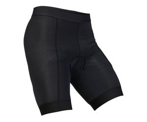 Fox Head Shorts de doublure Tecbase noir