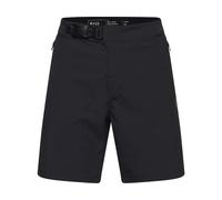 Fox Head Shorts de ranger pour enfants avec doublure intérieure noir