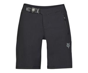 Fox Head Shorts Défense Jeunesse noir