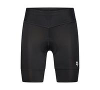 Fox Head Shorts doublure Tecbase Lite pour femmes noir