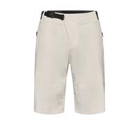 Fox Head Shorts Flexair blanc