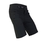 Fox Head Shorts Flexair Modèle 2025 noir 38