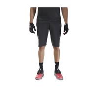 Fox Head Shorts Ranger année modèle 2025 noir
