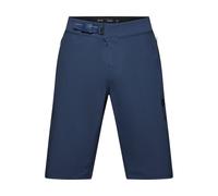 Fox Head Shorts Ranger avec doublure année modèle 2025 bleue
