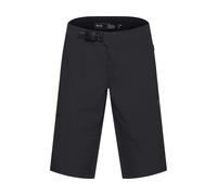 Fox Head Shorts Ranger femme avec doublure intégrée noir