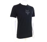 Fox Head SS Premium Hommes T-shirt M Noir