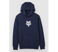 Fox Head Hommes Pulls XXL Bleu foncé