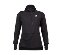 Fox Head Sweat à capuche Defend Thermal pour femme noir