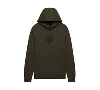 FOX Fox Head Capuche, olive/vert, Taille 2XL