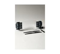 Fox Head Système roll-off pour masque Vue